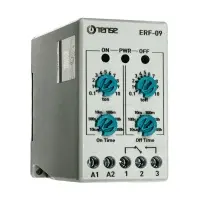 Multifonksiyonlu Flaşör Rölesi